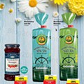 Antevisão Folheto LIDL Extra Vida Saudável